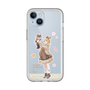 スリムプロテクションプレミアムケース［ 初音ミク×クッピーラムネ - 鏡音リン×ラム - 等身イラスト2 ］