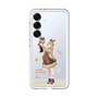 スリムプロテクションプレミアムケース［ 初音ミク×クッピーラムネ - 鏡音リン×ラム - 等身イラスト2 ］