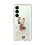 スリムプロテクションプレミアムケース［ 初音ミク×クッピーラムネ - 鏡音リン×ラム - 等身イラスト2 ］
