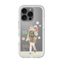 スリムプロテクションプレミアムケース［ 初音ミク×クッピーラムネ - 鏡音レン×クッピー - 等身イラスト2 ］