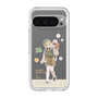 スリムプロテクションプレミアムケース［ 初音ミク×クッピーラムネ - 鏡音レン×クッピー - 等身イラスト2 ］
