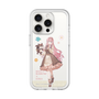 スリムプロテクションプレミアムケース［ 初音ミク×クッピーラムネ - 巡音ルカ×ラム - 等身イラスト2 ］