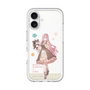 スリムプロテクションプレミアムケース［ 初音ミク×クッピーラムネ - 巡音ルカ×ラム - 等身イラスト2 ］