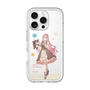 スリムプロテクションプレミアムケース［ 初音ミク×クッピーラムネ - 巡音ルカ×ラム - 等身イラスト2 ］