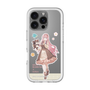 スリムプロテクションプレミアムケース［ 初音ミク×クッピーラムネ - 巡音ルカ×ラム - 等身イラスト2 ］