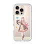 スリムプロテクションプレミアムケース［ 初音ミク×クッピーラムネ - 巡音ルカ×ラム - 等身イラスト2 ］