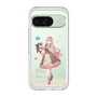 スリムプロテクションプレミアムケース［ 初音ミク×クッピーラムネ - 巡音ルカ×ラム - 等身イラスト2 ］