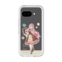 スリムプロテクションプレミアムケース［ 初音ミク×クッピーラムネ - 巡音ルカ×ラム - 等身イラスト2 ］