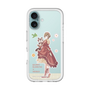 スリムプロテクションプレミアムケース［ 初音ミク×クッピーラムネ - MEIKO×ラム - 等身イラスト2 ］