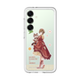 スリムプロテクションプレミアムケース［ 初音ミク×クッピーラムネ - MEIKO×ラム - 等身イラスト2 ］