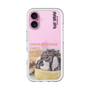 スリムプロテクションプレミアムケース［ ヴィレッジヴァンガードダイナー - チョコレート&クリームチーズパンケーキ ］