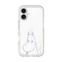 スリムプロテクションプレミアムケース［ MOOMIN - Familiar face ］