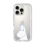 スリムプロテクションプレミアムケース［ MOOMIN - Familiar face ］