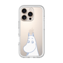 スリムプロテクションプレミアムケース［ MOOMIN - Familiar face ］