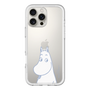 スリムプロテクションプレミアムケース［ MOOMIN - Familiar face ］