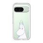 スリムプロテクションプレミアムケース［ MOOMIN - Familiar face ］