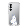 スリムプロテクションプレミアムケース［ MOOMIN - Familiar face ］