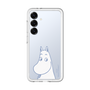 スリムプロテクションプレミアムケース［ MOOMIN - Familiar face ］