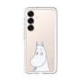スリムプロテクションプレミアムケース［ MOOMIN - Familiar face ］
