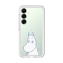 スリムプロテクションプレミアムケース［ MOOMIN - Familiar face ］