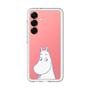 スリムプロテクションプレミアムケース［ MOOMIN - Familiar face ］