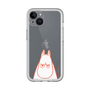 スリムプロテクションプレミアムケース［ MOOMIN - Angry face ］