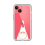 スリムプロテクションプレミアムケース［ MOOMIN - Angry face ］