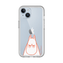 スリムプロテクションプレミアムケース［ MOOMIN - Angry face ］