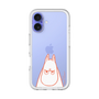 スリムプロテクションプレミアムケース［ MOOMIN - Angry face ］