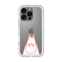 スリムプロテクションプレミアムケース［ MOOMIN - Angry face ］