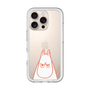 スリムプロテクションプレミアムケース［ MOOMIN - Angry face ］