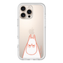 スリムプロテクションプレミアムケース［ MOOMIN - Angry face ］