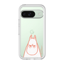 スリムプロテクションプレミアムケース［ MOOMIN - Angry face ］