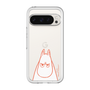 スリムプロテクションプレミアムケース［ MOOMIN - Angry face ］