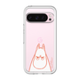 スリムプロテクションプレミアムケース［ MOOMIN - Angry face ］