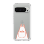 スリムプロテクションプレミアムケース［ MOOMIN - Angry face ］