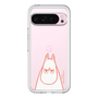 スリムプロテクションプレミアムケース［ MOOMIN - Angry face ］