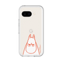 スリムプロテクションプレミアムケース［ MOOMIN - Angry face ］