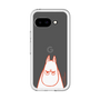 スリムプロテクションプレミアムケース［ MOOMIN - Angry face ］