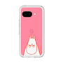 スリムプロテクションプレミアムケース［ MOOMIN - Angry face ］