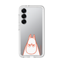スリムプロテクションプレミアムケース［ MOOMIN - Angry face ］