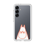 スリムプロテクションプレミアムケース［ MOOMIN - Angry face ］