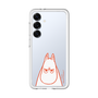 スリムプロテクションプレミアムケース［ MOOMIN - Angry face ］