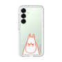 スリムプロテクションプレミアムケース［ MOOMIN - Angry face ］