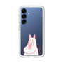 スリムプロテクションプレミアムケース［ MOOMIN - Blushing face ］