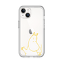 スリムプロテクションプレミアムケース［ MOOMIN - Happy face ］