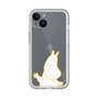 スリムプロテクションプレミアムケース［ MOOMIN - Happy face ］
