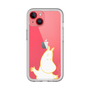 スリムプロテクションプレミアムケース［ MOOMIN - Happy face ］
