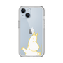 スリムプロテクションプレミアムケース［ MOOMIN - Happy face ］