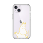 スリムプロテクションプレミアムケース［ MOOMIN - Happy face ］